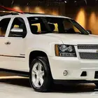 تاهو 2013 LTZ فل كامل سعودي دبل (( بحاله ممتازه ))