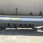 صدام خلفي بي ام دبليو bmw 730 2023