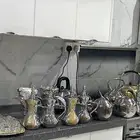 حفلات قهوجين وصبابين