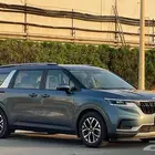 كيا كارنيفال - 2023 - سعودي - وكالة