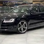 اودي 6 سلندر 2016 فل كامل A8 L