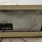 مكرويف اشعه نظيف
