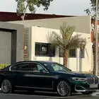 بي ام دبليو - 2020 - Li730 - سعودي