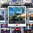 تسويق تصميم تصوير انتاج ادارة حسابات