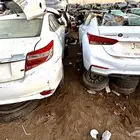 قطع غيار يارس 2015 فقط قطع غيار