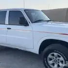 البيع نيسان باترول 99 شبه مخزن