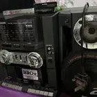 مسجل وراديو قديم