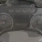 فورد F150 عداد فل و رابتور 2011-2014 (كيلو-ميل)