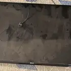 شاشه مكسوره وا علئ سوم