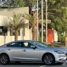 مازدا - 6 - 2020 - سعودي