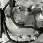 كمبريسر هونداي النترا اصلي