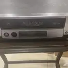 جهاز فديو كست كبير من هيتاشي مستخدم