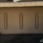 تانكي ماء فايبر