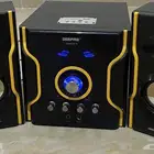 مكبر سماعات مستخدمه للبيع