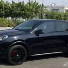 بورش كايين 2016