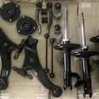 قطع كامري 2012-2017 (مستعمل)