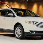 لنكن 2012 MKX (( عرض خاص ))