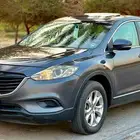 مازدا cx9 فل بحالة ممتازة
