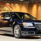 كرايزلر 2013 فل كامل C300 V6 (( عرض خاص ))