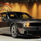 دودج تشالنجر 2016 V6 فل كامل (( عرض خاص ))