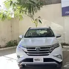 راش 2020 سعودي (نظيفة جدا )