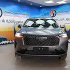 هافال H6 2025