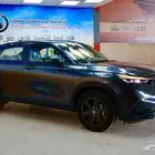 هوندا HRV LX 2024