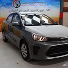 كيا بيجاس 2025