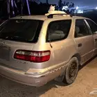 كامري بوكس 2001