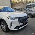 هافال اتش 6 ابيض 2023 فل اوبشن تحت الضمان حتي 2028