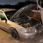 كامري بوكس 2001
