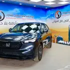 هوندا HRV LX 2024