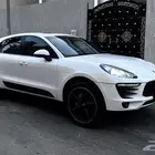 بورش ماكان S موديل 2015 للبيع