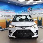 رايز XLE 2026 ستاندر