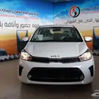 كيا بيجاس 2025 بدون فتحة