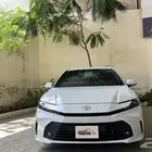كامري 2025 E هايبرد (سعودي)