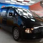ستاريا 11 راكب 2026