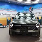 كيا سبورتاج نص الفل 2025