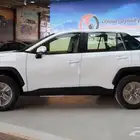 رافور ستاندر دبل 2025