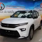 أوربان 2026 كروز GLX