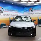 كامري E-PLUS هايبرد 2025