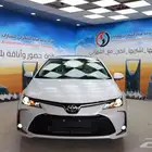 كورولا فتحة XLI 2025