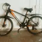 دراجة رياضية للبيع ب 700 ريال