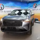هافال H6 2025
