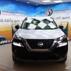 اكس تريل 7 مقاعد 2025