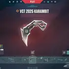 حساب فالورانت قيمته 50K VP (( مباع ))