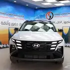 توسان ستاندر 2.0 2025