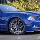 موستنج 5.0