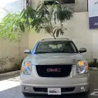 يوكن 2012 دبل (بحالة نظيفة جدا )
