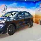 هوندا HRV LX 2024